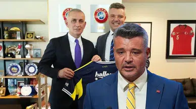 TFF Hakemlerin Bahis Skandalını Açıkladı: Sadettin Saran "Beni Mutlu Etti" Dedi