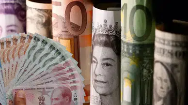 Dolar 42 Lirayı Gördü! İşte Güncel Döviz Fiyatları