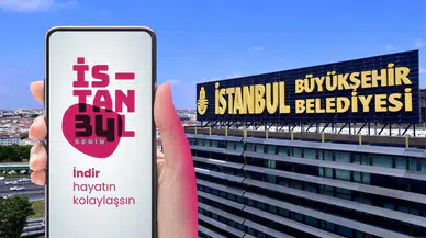 “İstanbul Senin” Veri Sızıntısı Soruşturmasında 6 Kişi Hakkında Tutuklama Talep Edildi!