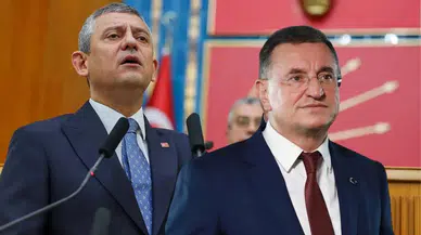 Lütfü Savaş Özgür Özel Hakkında Suç Duyurusunda Bulundu!