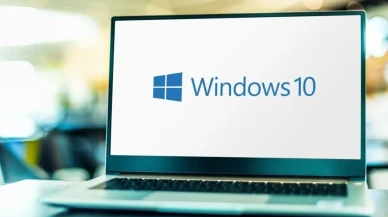 Microsoft Yarından İtibaren Windows 10 Desteğini Sonlandıracak