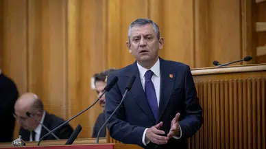 Özgür Özel: "Kreş ve Yurt Yapmamak Politik Tercihtir"