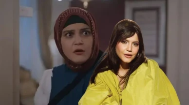 Feyza Civelek Kızılcık Şerbeti'nde Spoiler Verdi: ''Nilay Büyük Bir Olayın Şahidi Olacak!''