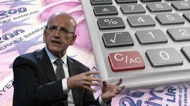 Bakan Şimşek Açıkladı: 2 Bin 335 Mükellef Vergi Dairelerine Bildirildi!