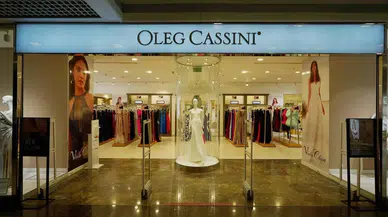 Oleg Cassini Türkiye’den Çekiliyor: 14 Yıllık Operasyonlar Sonlandırıldı!
