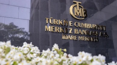 Merkez Bankası Toplam Rezervleri Rekor Kırarak 189,7 Milyar Dolara Yükseldi