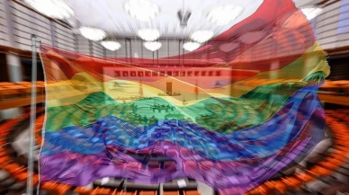 LGBTİ+ Bireylere Hapis Cezası mı Geliyor? Cinsiyet Ameliyatı Yaşı 18'den 25'e Çıkarılıyor