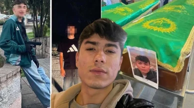 Ailesini Korumak İsterken Öldürülen Hakan Çakır Davasında İddianameler Hazırlandı