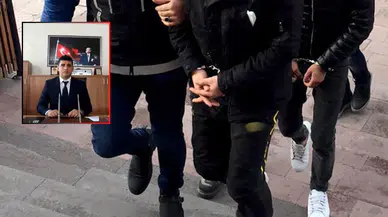 Bolu’da İlçe Emniyet Müdürü Eşini Darp Etti: Tutuklanarak Cezaevine Gönderildi!