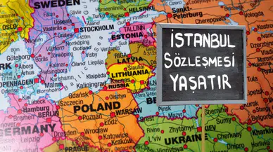 Letonya İstanbul Sözleşmesi’nden Çekiliyor! Parlamento Onayladı