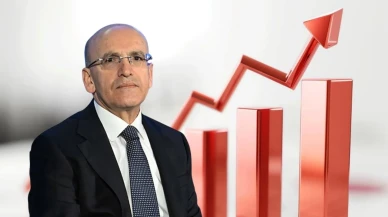 Bakan Şimşek: “Enflasyonda Bu Yıl Beklentimizin Üzerinde Rakamlarla Karşılaşabiliriz"