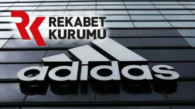 Rekabet Kurumundan Adidas'a 402 Milyon TL Ceza!