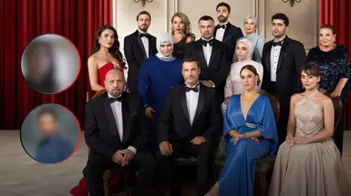 Kızılcık Şerbeti’nde Şok Ayrılıklar! İki Önemli Karakter Kadrodan Çıkıyor