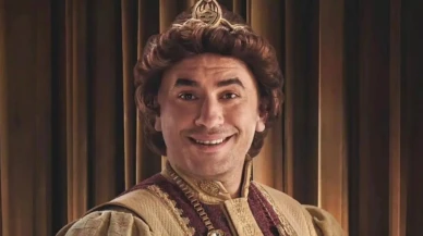 The Traitors Türkiye’nin Sunucusu Giray Altınok Oldu