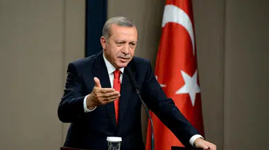 Cumhurbaşkanı Erdoğan: "20- 25 Yıl Önce Ülkemizde Bir Toplu İğne Üretebiliyor muyduk?"