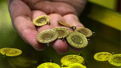 Altın Fiyatları Yükseliş İvmesini Kaybetti: Gram Altın 12 Yılın En Sert Düşüşünü Yaşadı!