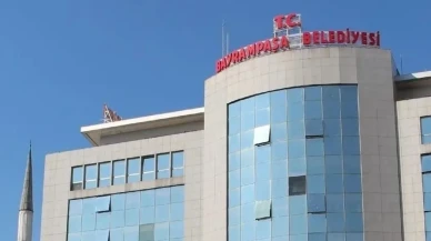 Bayrampaşa'da Başkanvekili Seçimi Yenilenecek