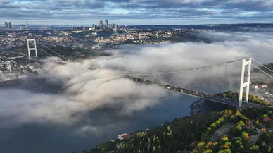 İstanbul’da Hava Kirliliği Alarm Veriyor: İşte Havası En Kirli ve En Temiz İlçeler!