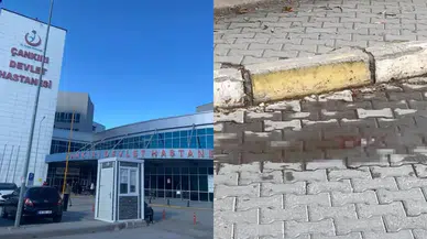 Çankırı’da Eski Eş Dehşeti: 2 Çocuk Annesi İlknur Kartlez Katledildi!