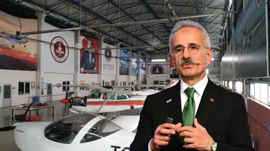 Türkiye’nin 14’üncü Hava Kampüsü Sivas Divriği’de Açılıyor!