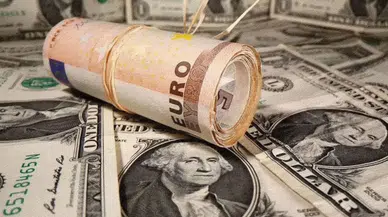Dövizde Yükseliş Hızı Artıyor: Dolar 42 TL’yi Zorluyor, Euro 49 TL’ye Yaklaştı!