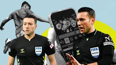 Bahis Skandalına Adı Karışmıştı: Hakem Zorbay Küçük'ün Hangi Maçlara Oynadığı Belli Oldu!