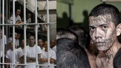 Guatemala’da Yüksek Güvenlikli Hapishaneden Büyük Firar: 20 Çete Üyesi Kaçtı!