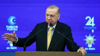 Cumhurbaşkanı Erdoğan: "Bundan Böyle Kira Konusunda İşin Planlamasını Devlet Yapacak"