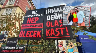 Kartalkaya Davasında Yürek Yakan İfade: “Her Sabah Kahvemi Mezarlıkta İçiyorum”