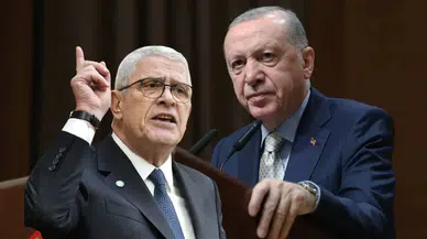 Müsavat Dervişoğlu’ndan Erdoğan’a Bütçe Çağrısı: “Delikanlı Gibi Savunsun”