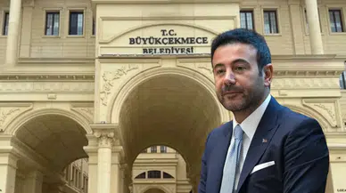 Büyükçekmece Belediye Başkan Yardımcısı Rıza Can Özdemir Tahliye Edildi