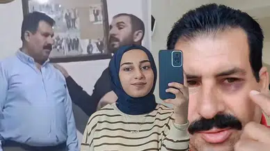 Rojin Kabaiş’e Hakaret Eden Ferit Ş. Tutuklandı: Darp Edilip Özür Videosu Çektirildi!