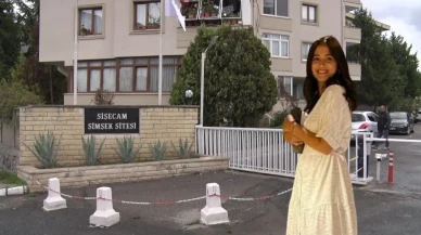 Barışma Bahanesiyle Eski Sevgilisi Aysel Karakoç'u Katleden Fethi Ş. Tutuklandı!