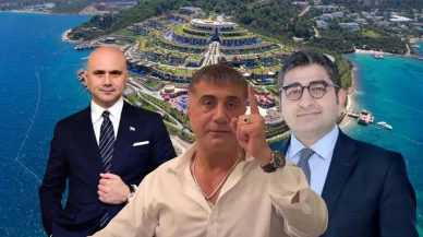 Sedat Peker 6 Yıl Önce İfşalamıştı: "Paramount" Operasyonunda 7 Kişi Gözaltında!