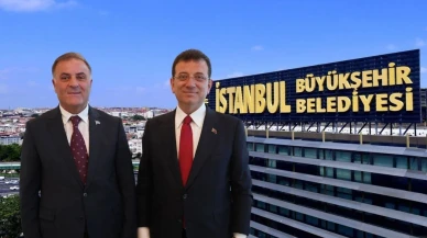 İBB Başkanvekili Nuri Aslan Hakkında Hapis Talebi!