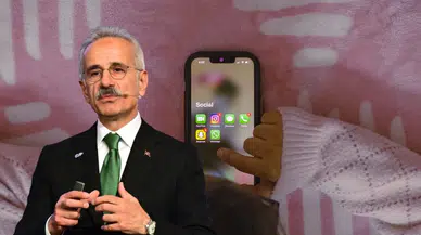Bakan Uraloğlu Açıkladı: 16 Yaş Altı Çocuklar İçin Sosyal Medya Düzenlemeleri Geliyor!