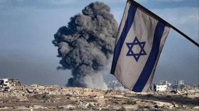 İsrail'den Açıklama: Gazze'de Ateşkes Yürürlüğe Girdi!