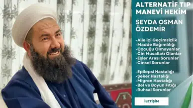 Sahte Hekim Tarikat Şeyhi Hakkında TTB’den Suç Duyurusu