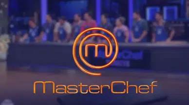 MasterChef'te Gergin Anlar: "Bir Patlatırım Çakarım Seni Yere!"