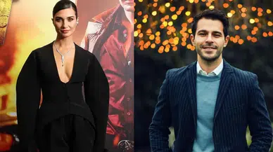 Hakan Sabancı Tuba Büyüküstün'ü Beğenmişti: Büyüküstün'den "Sabancı" Yanıtı!