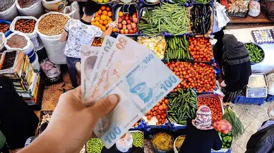 Türk-İş Açıkladı: Açlık Sınırı 28 Bin TL'yi, Yoksulluk Sınırı 92 Bin TL’yi Geçti!