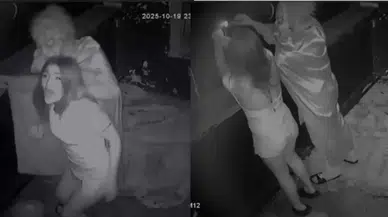 Taksim’de Korku Evinde Akıl Almaz Olay: 24 Yaşındaki Kadına Elektroşok Uyguladılar!