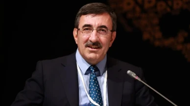 Cumhurbaşkanı Yardımcısı Yılmaz'dan Enflasyon, Büyüme ve İşsizlik Hedefleri!