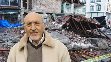 Balıkesir Depremi Sonrası Uzman İsim Uyardı: Prof. Dr. Osman Bektaş 4 İli İşaret Etti!