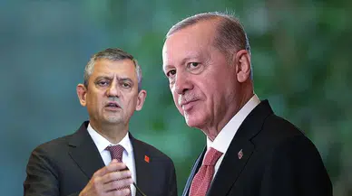 Özgür Özel’den Erdoğan’a Sert Çağrı: “Cesaretin Varsa Meclis’e Gel”