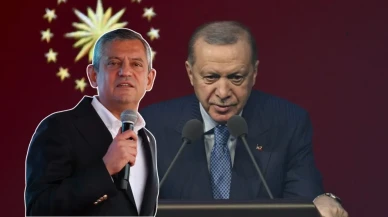 Erdoğan'dan Özgür Özel'e 'Özür' Tepkisi: "Özel'in Milletimize Özür Borcu Var"