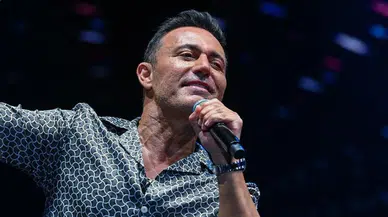 Mustafa Sandal "Uluslararası Sanatçı" Oldu: İngiltere Ömür Boyu Vize Hakkı Tanıdı!