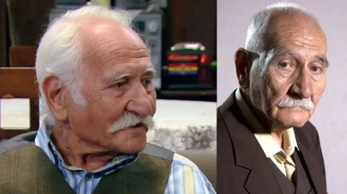 Türk Televizyonunun Usta Oyuncusu Arif Erkin Güzelbeyoğlu Hayatını Kaybetti