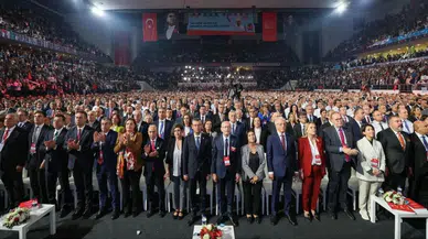 CHP’nin 39. Kurultayı İçin Delegelerden Mahkemeye Seçim İptal Talebi!
