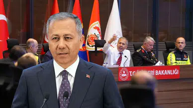 Trafik Cezalarında Yeni Dönem: Bakan Ali Yerlikaya Açıkladı!